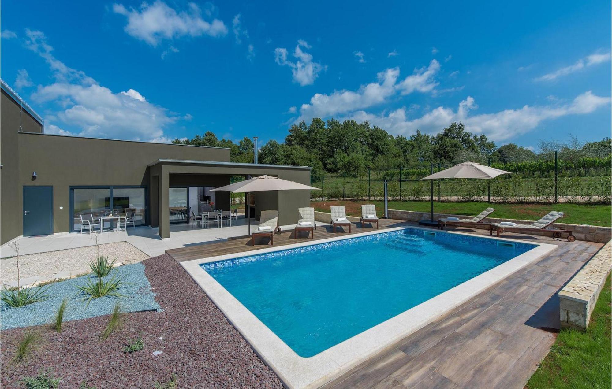 Terra Holiday home Petehi